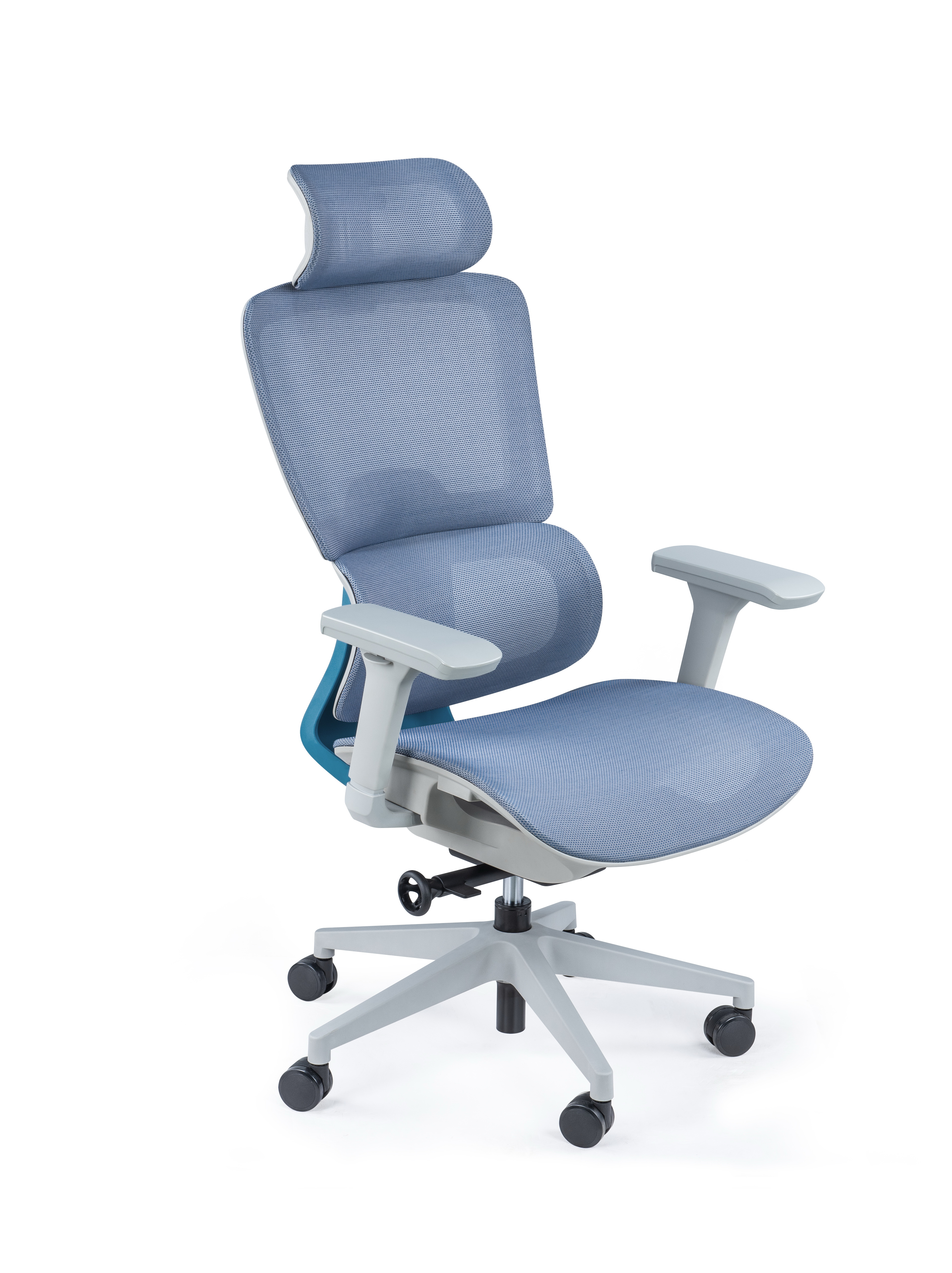 Executive Office Chair CH 135 grey